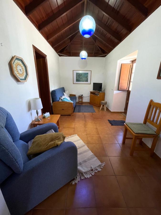 Vv Casa Carmela Talavera * Barlovento