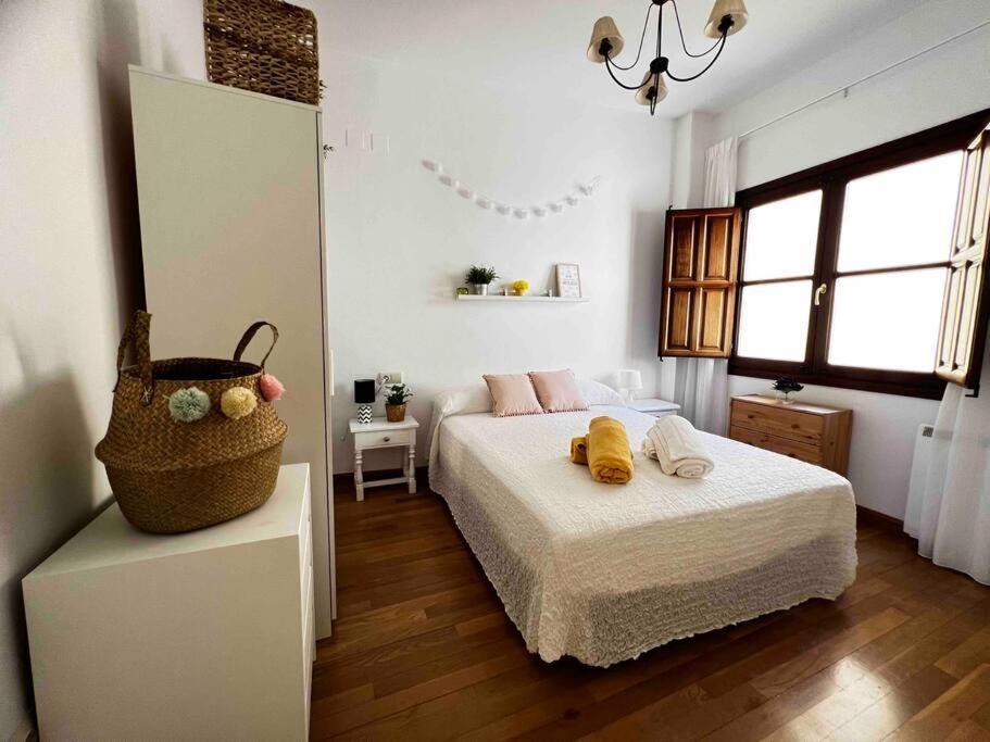 Muy Centrico En Apartamento