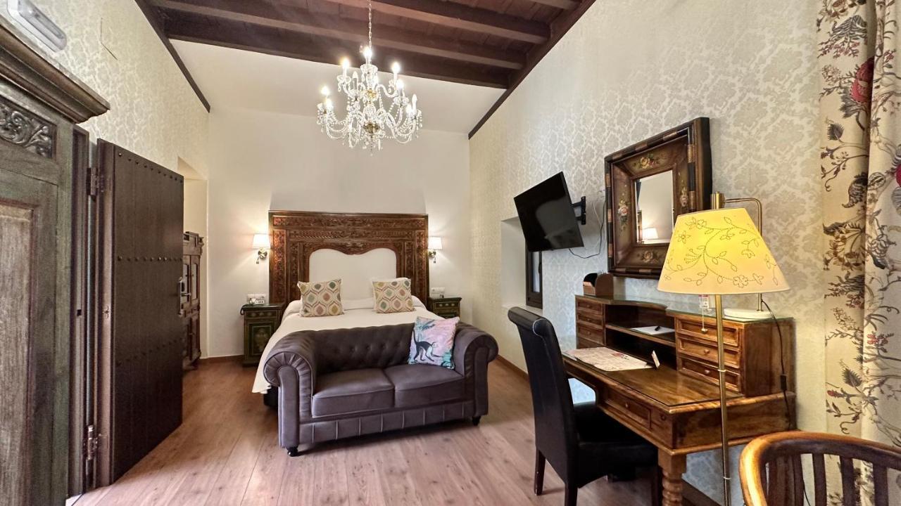 Hotel El Rey Moro Boutique 4*