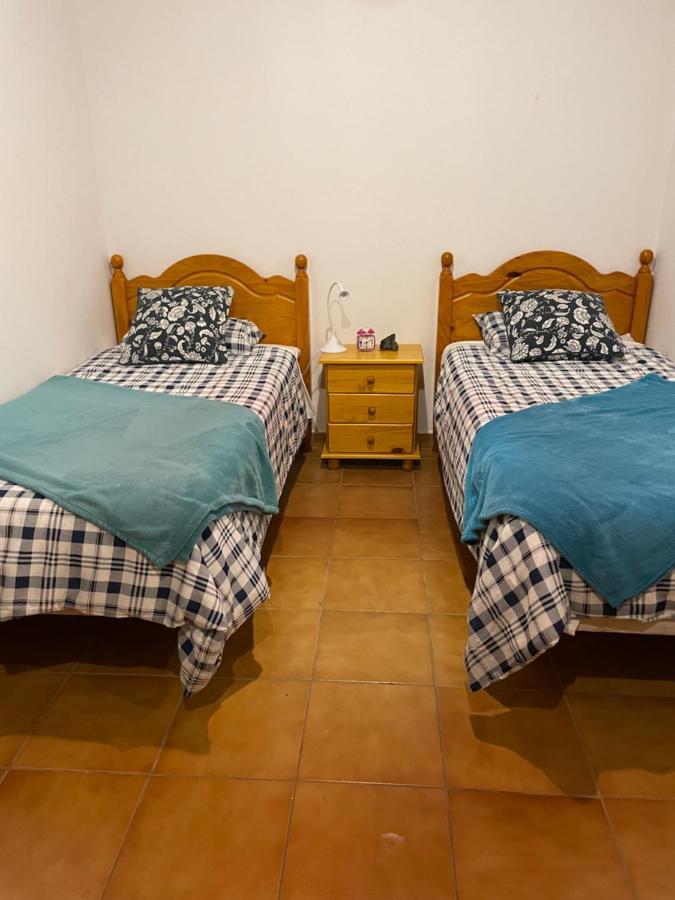 Vv Casa Carmela Talavera Apartamento