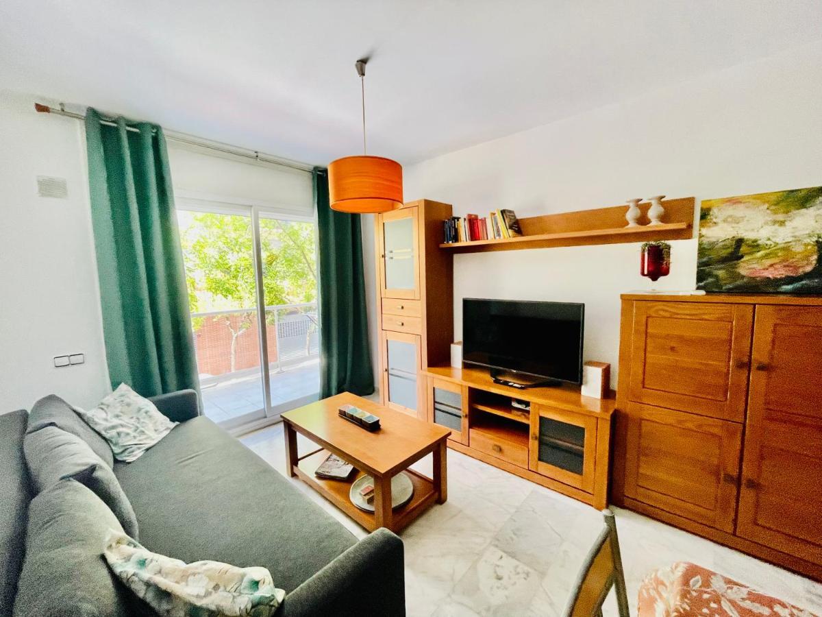 Apartment Playa Arrabassada