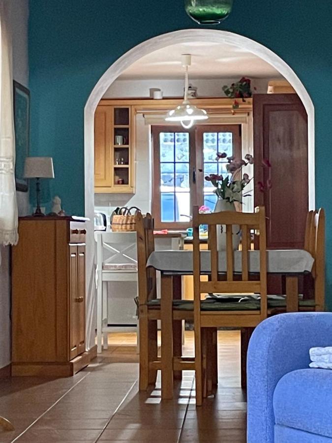 Apartamento Vv Casa Carmela Talavera
