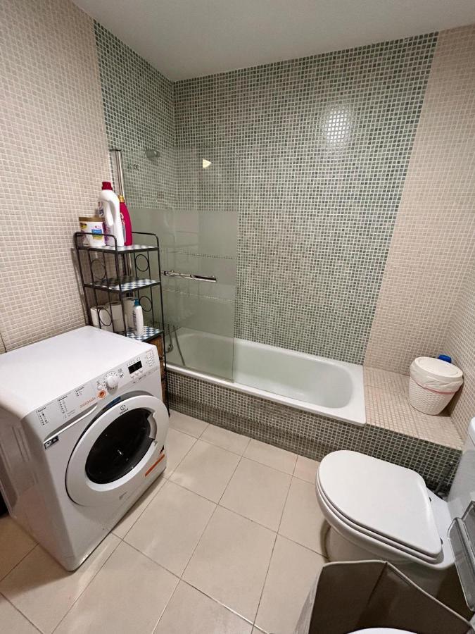 Atico Apartamento *