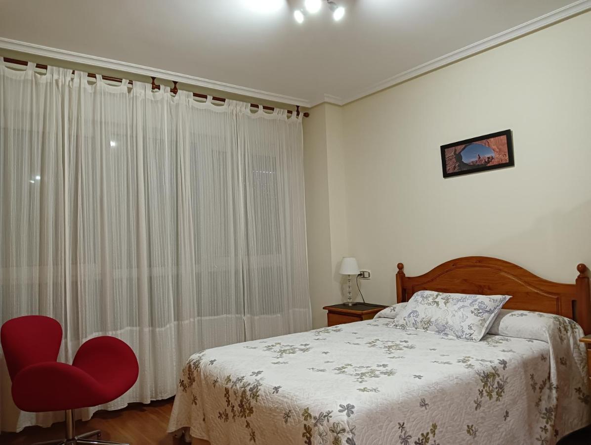 Apartment Chevere Rojo-huca *