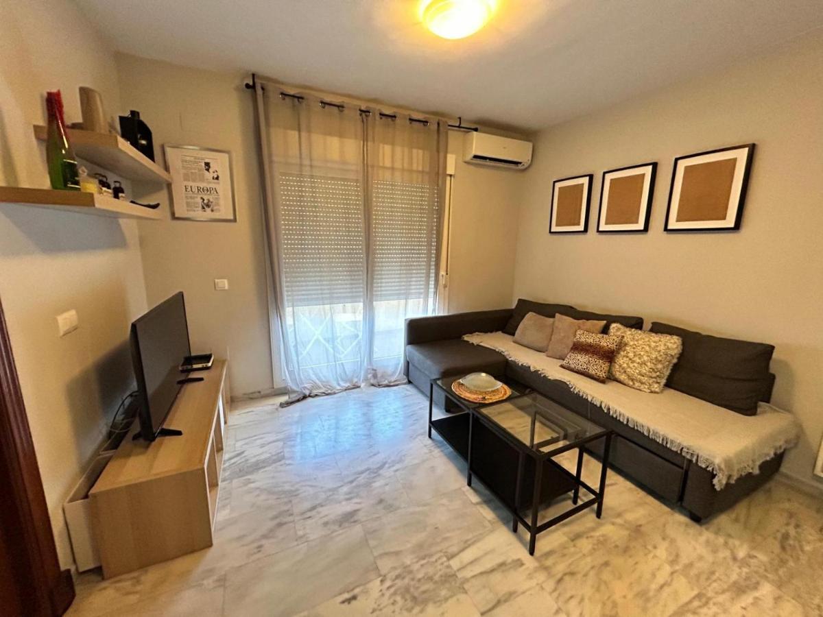Apartamento Atico