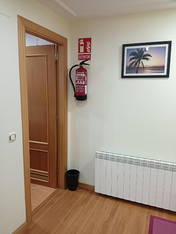 Chevere Rojo-huca Apartment *