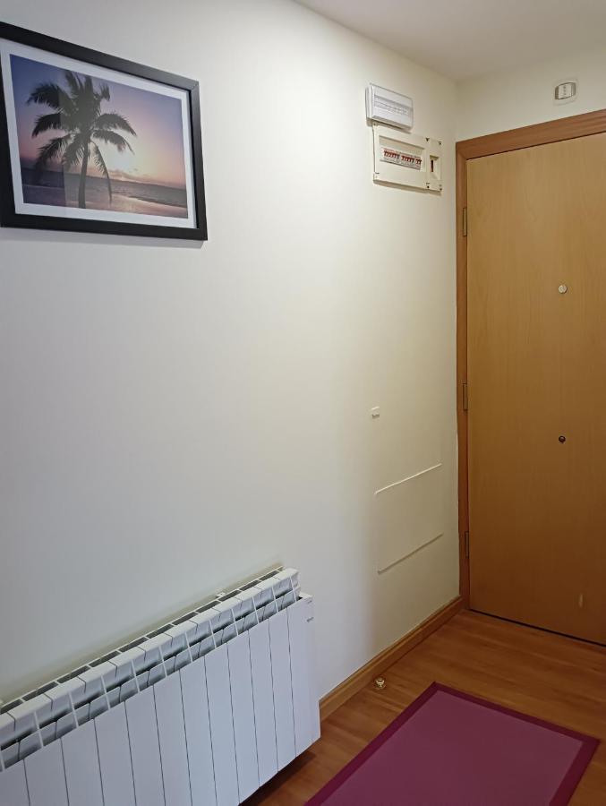 Chevere Rojo-huca Apartment *