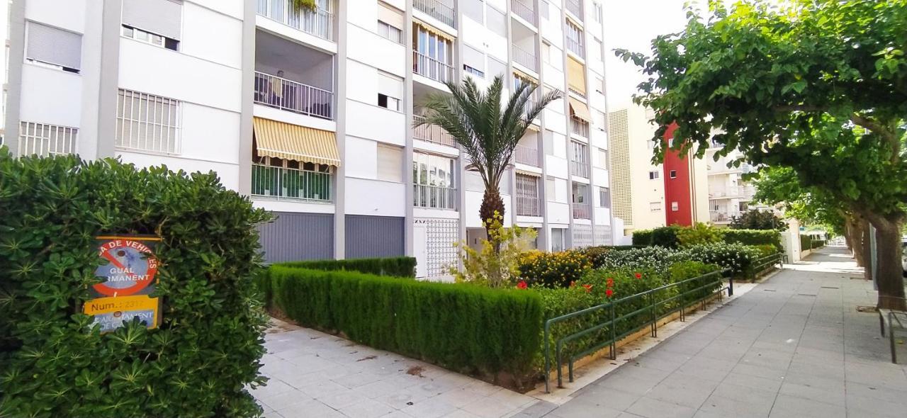 Ola Marina Solo Familias Apartment *