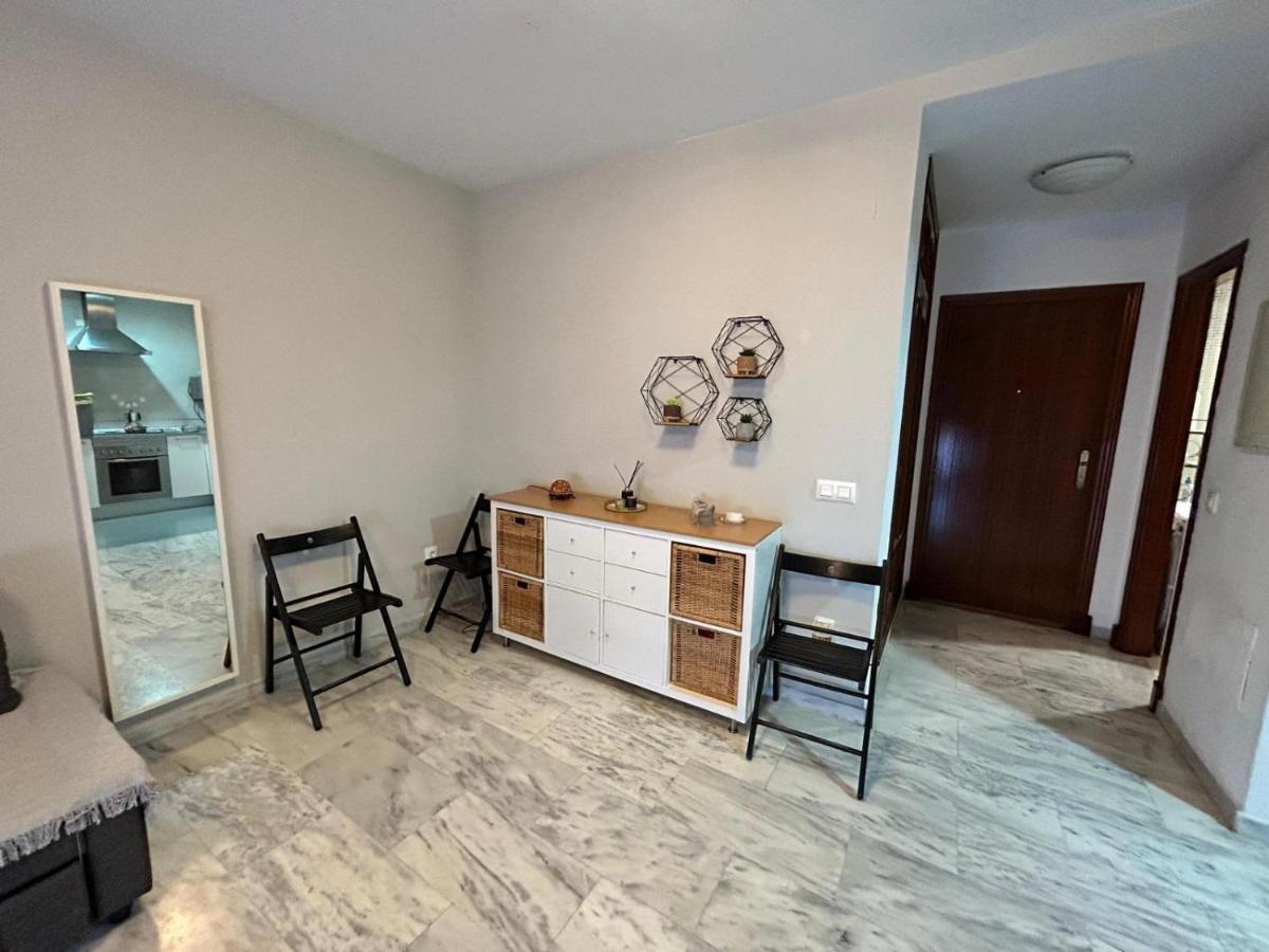 Apartamento Atico