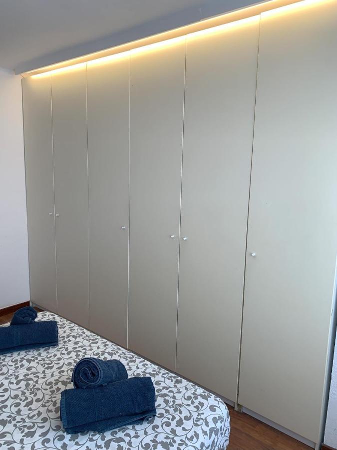 En Apartment Sitges