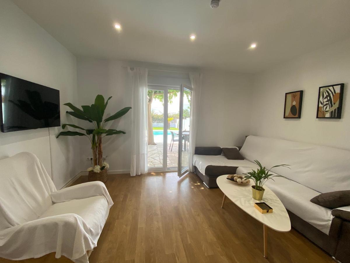 La Casa De Marieta B Сasa de vacaciones Deltebre