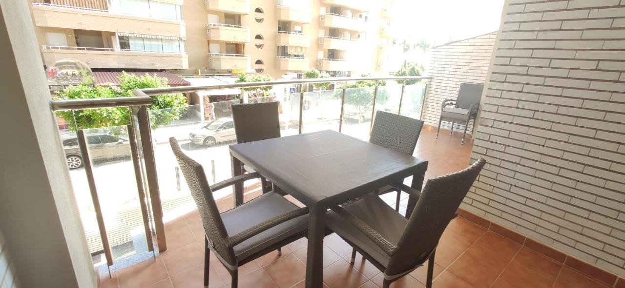 Apartamento Oropesa X, 1ª Linea, 1ª Planta, Norte *