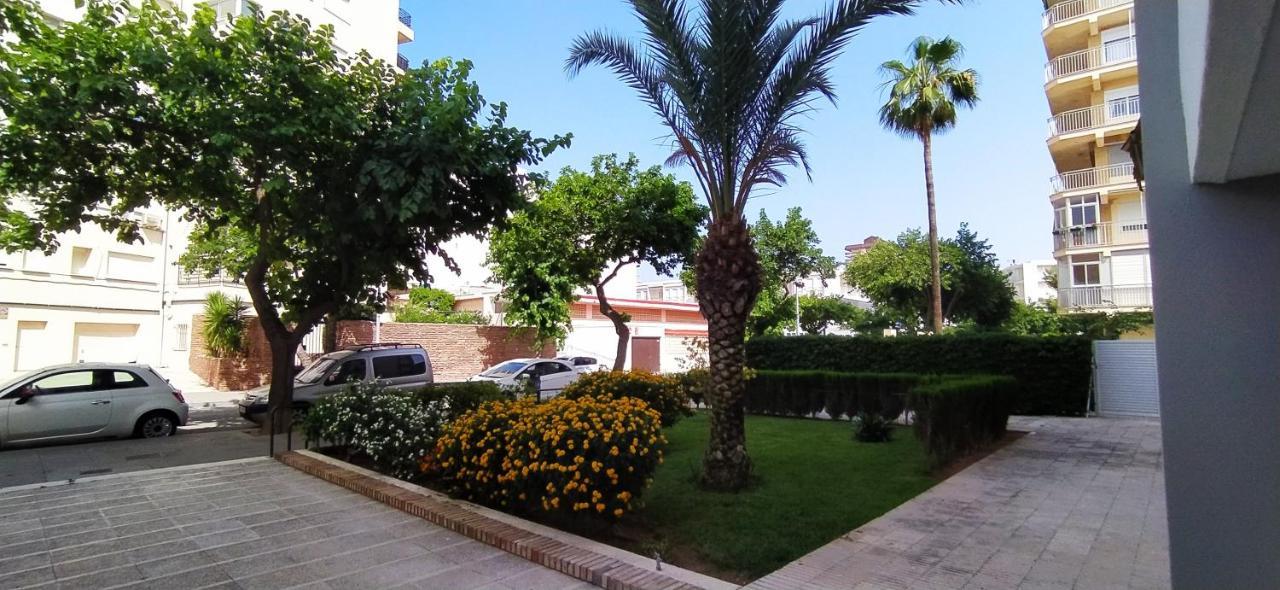 Apartment Ola Marina Solo Familias Playa de Gandia