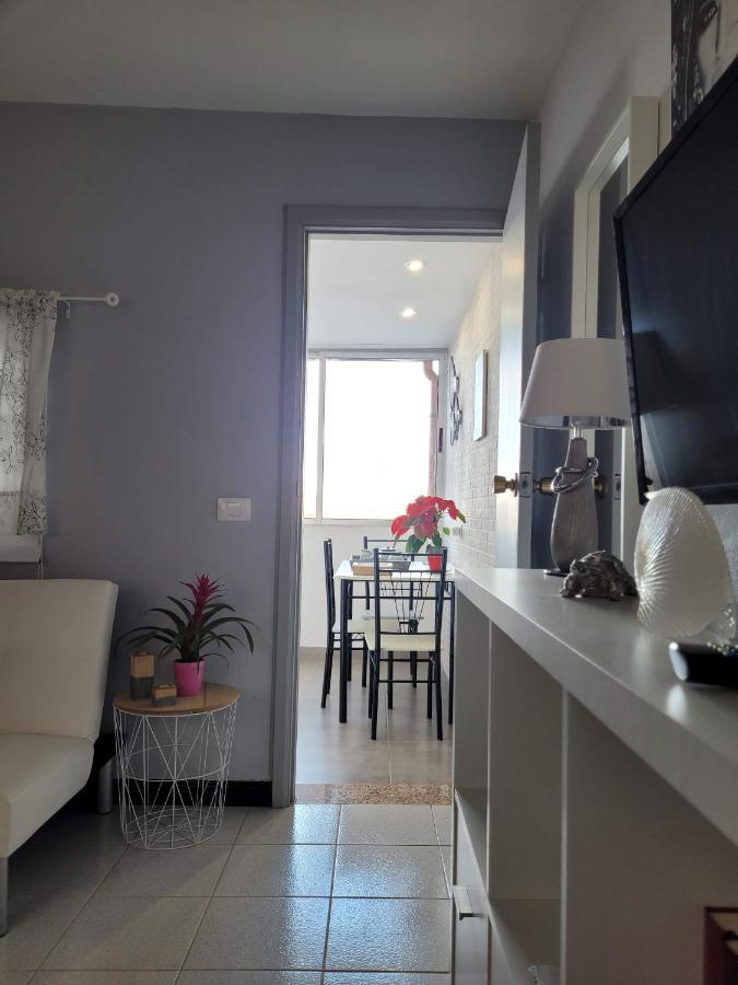 Apartamento Arriba Apartment