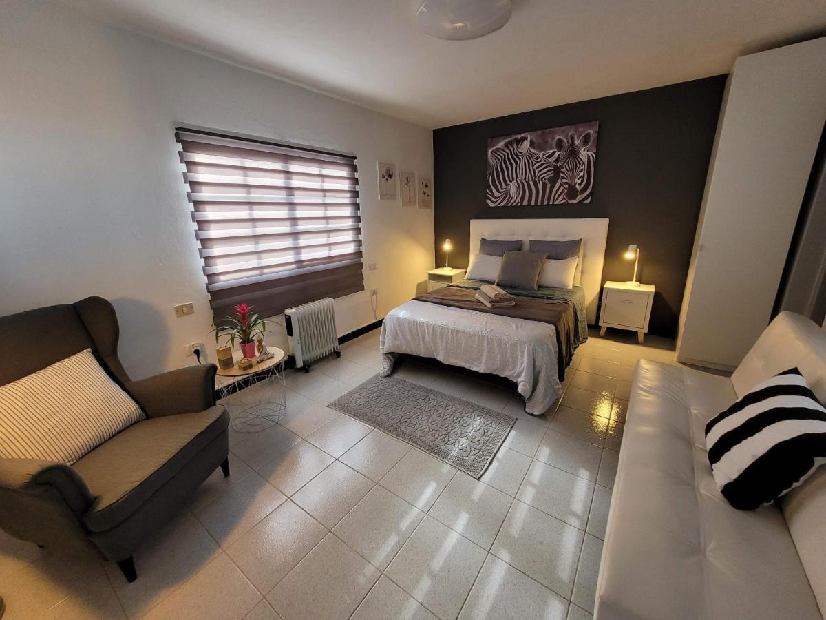 Apartamento Arriba * Valles de Ortega