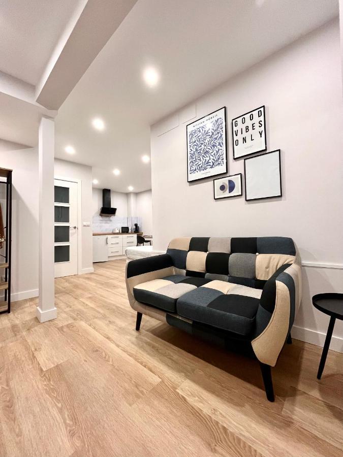 Apartment Urban Parking Gratuito Cercano