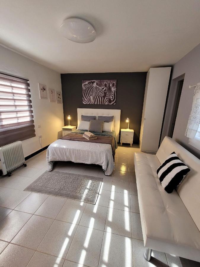 Apartamento Arriba Valles de Ortega