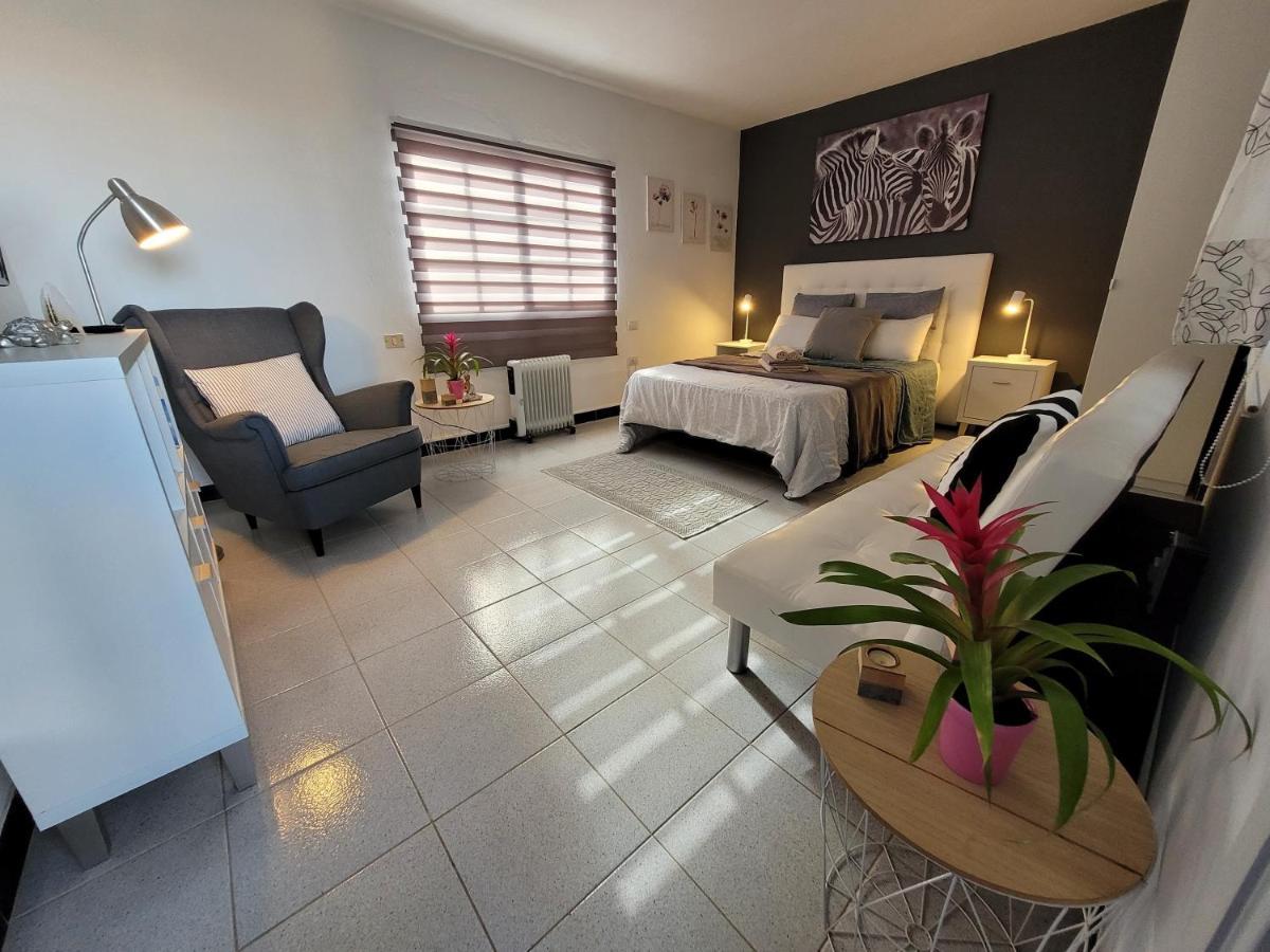 Apartamento Arriba