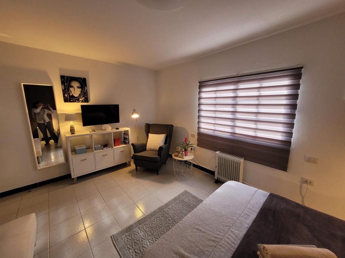 Apartamento Arriba