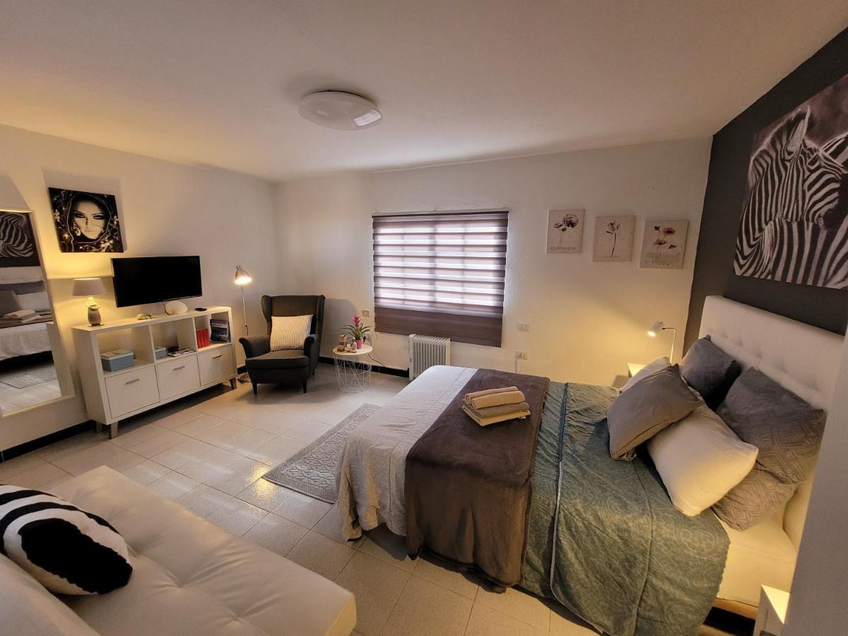 Apartamento Arriba Valles de Ortega