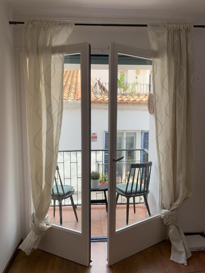 En Apartment Sitges