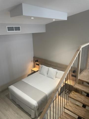 Urban Pensión 3*