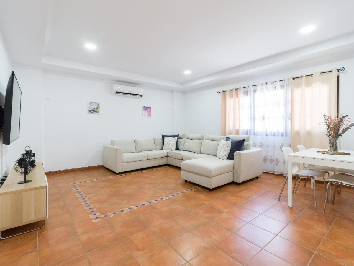 Casa La Majorera Сasa de vacaciones Castillo del Romeral