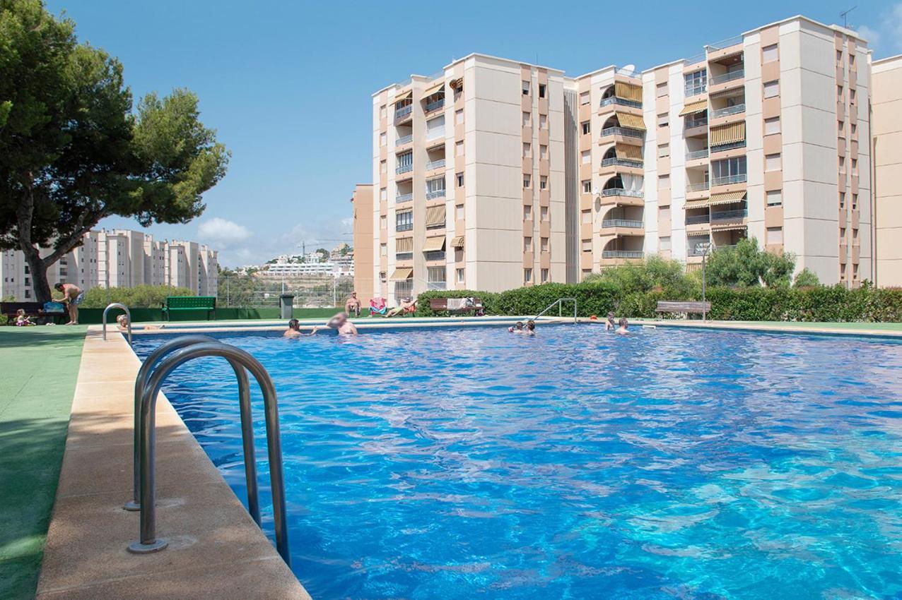 Little Gem In * Villajoyosa