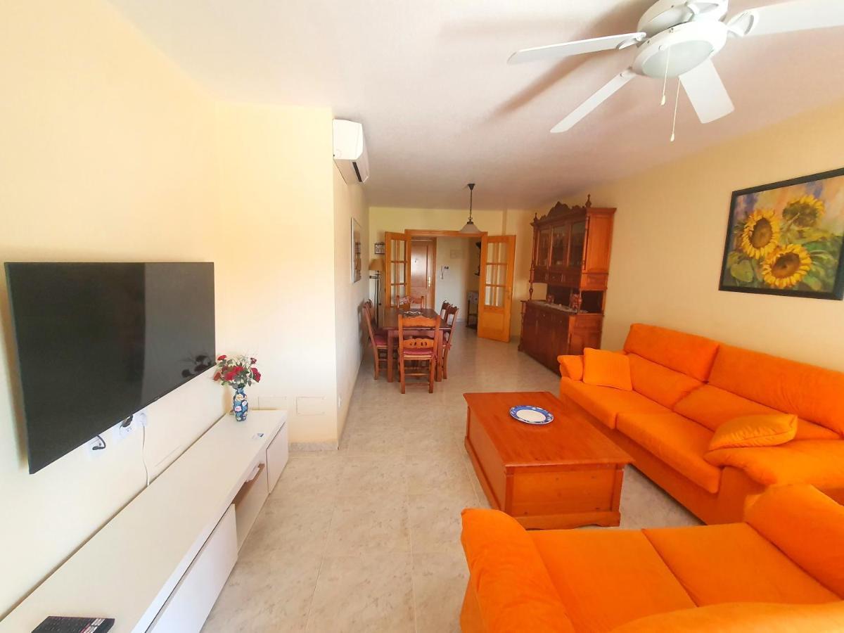 Apartamento Vistas Al Mar Con Aire Acondicionado Y Parking - By Aloha Palma