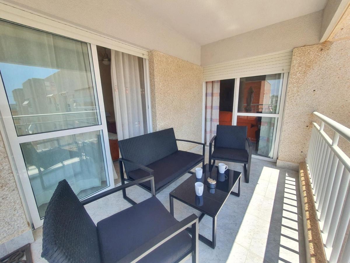 Vistas Al Mar Con Aire Acondicionado Y Parking - By Aloha Palma * Aguilas