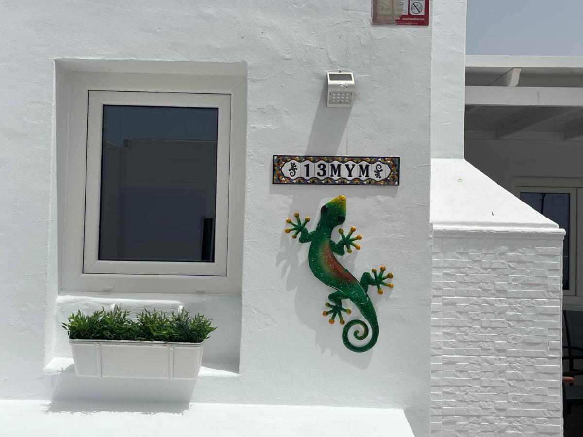 Villa Mym Tias