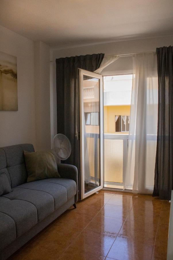 Apartamento Veronika Apartamento Arrecife (Lanzarote)