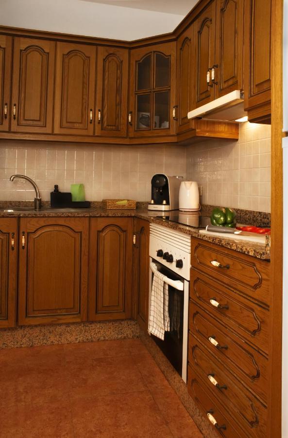 Apartamento Veronika Apartamento