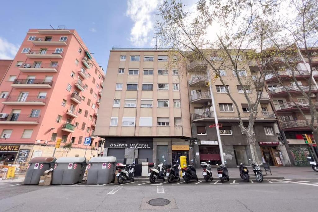Bebarceloner Sant Andreu - 3 Bedrooms Apartment