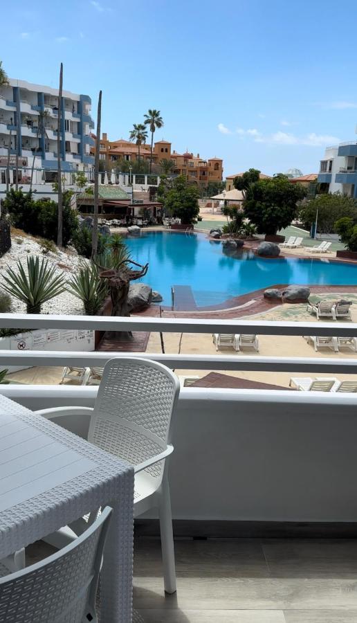 Dreams Vacation Tenerife Apartahotel *