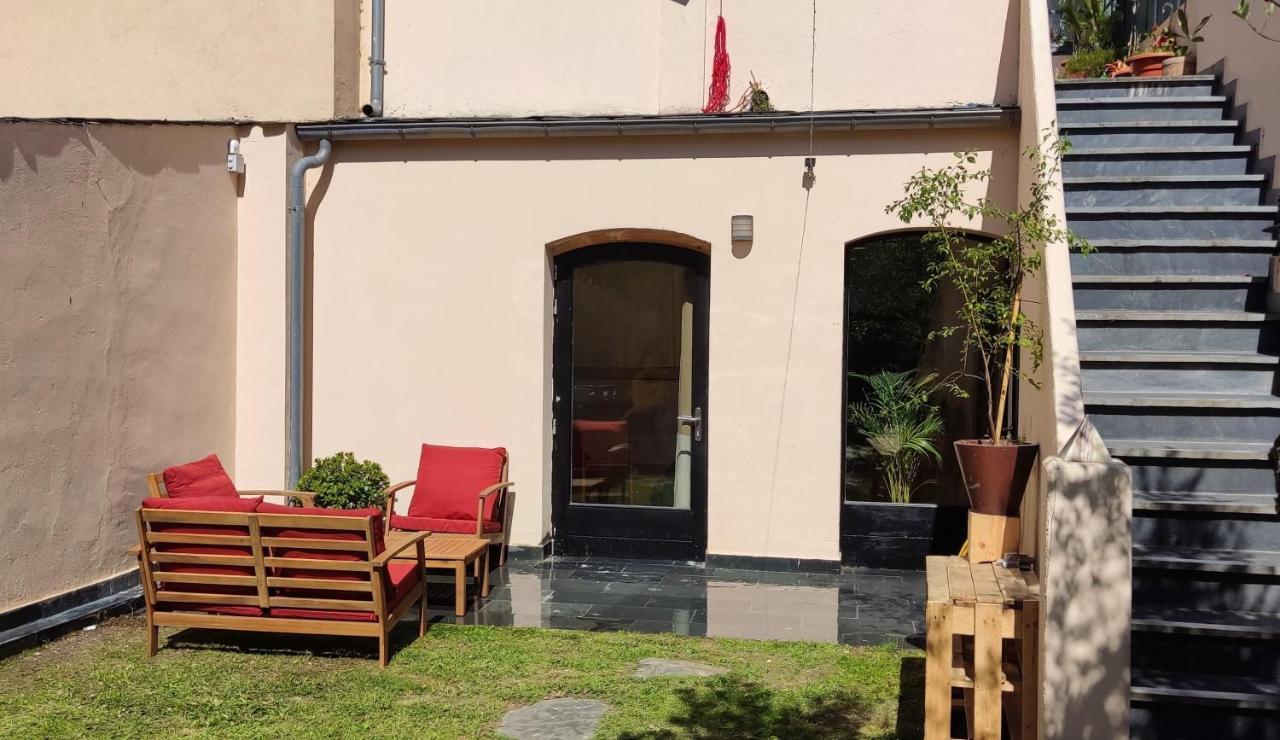 Hostel Namor Ribadeo