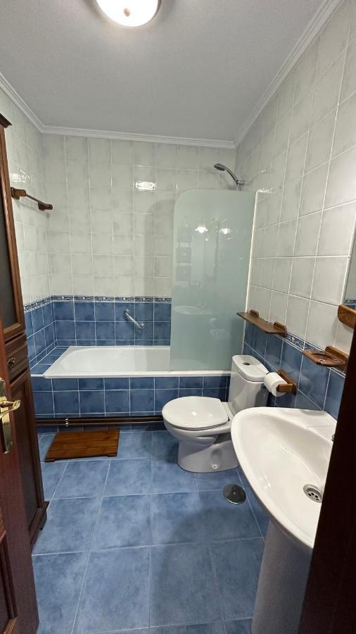 Apartamento El Pisuco Saron