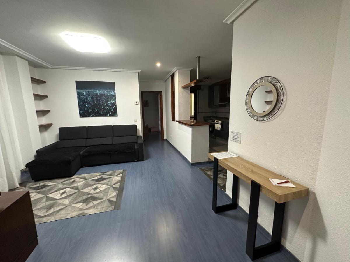 El Pisuco Apartamento