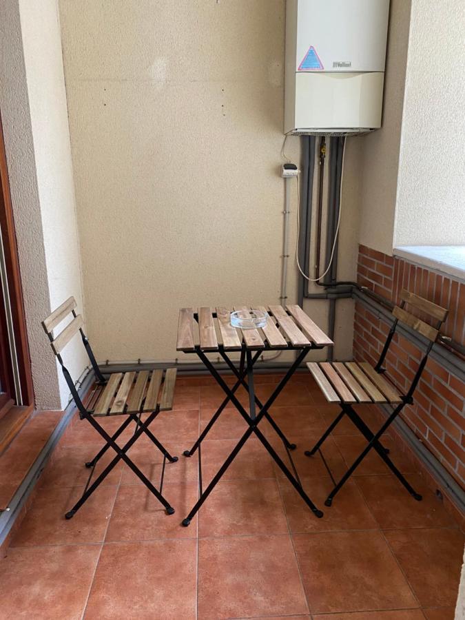 Apartamento El Pisuco Saron