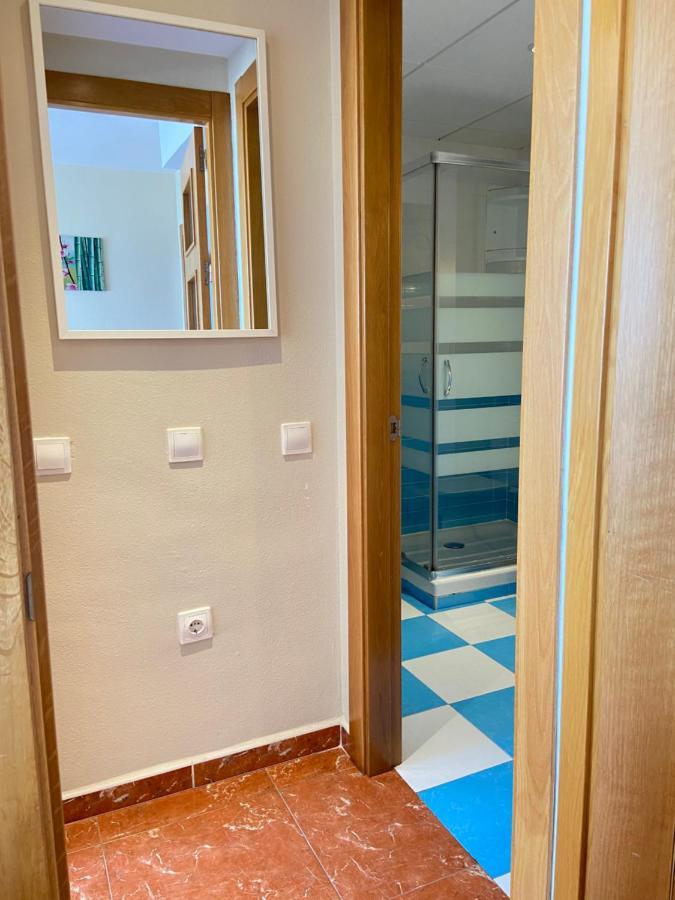 Apartamento Miramar Aguadulce (Almeria)