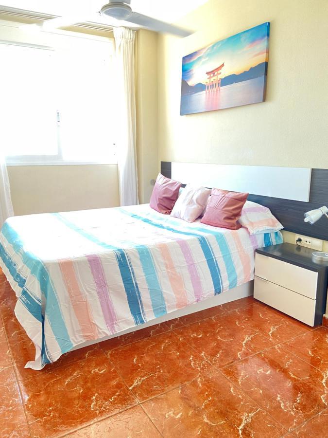 Apartamento Miramar *