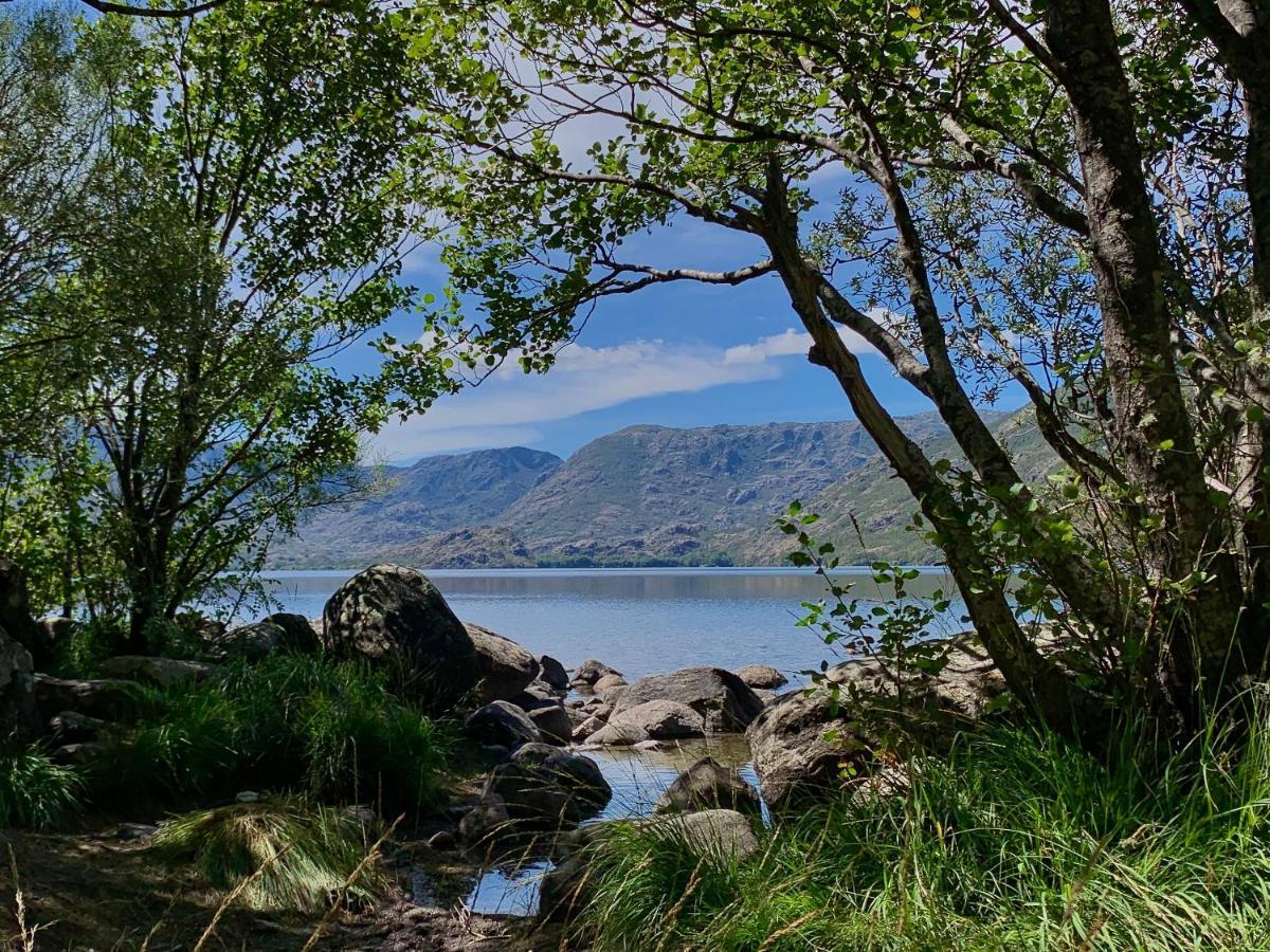 La Trucha Sanabria Puebla de Sanabria