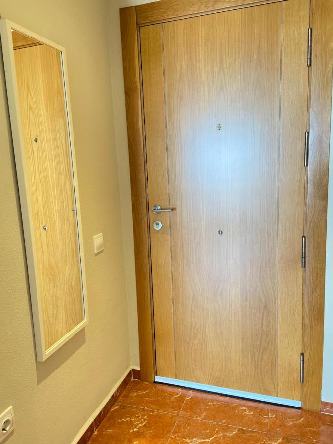 Apartamento Miramar Apartamento Aguadulce (Almeria)