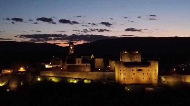 La Trucha Sanabria Puebla de Sanabria