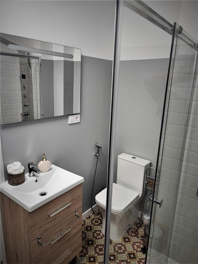 Apartamento Bs Aledo14 *