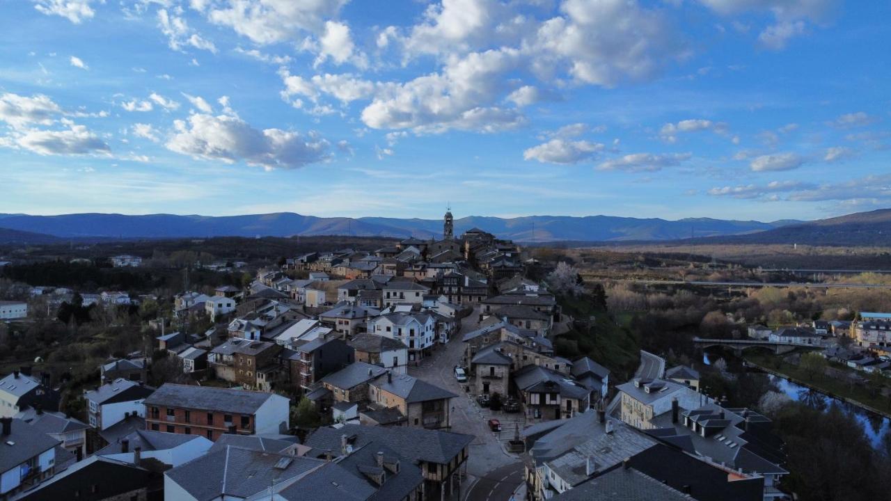 La Trucha Sanabria