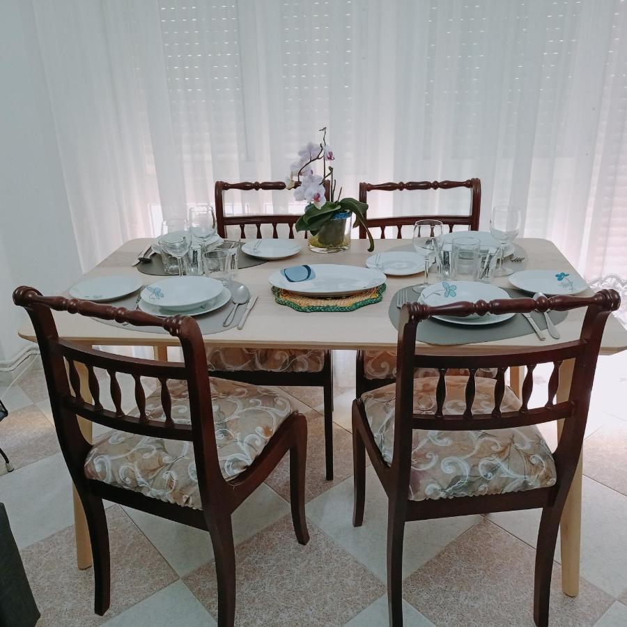 Apartment R Y M 1950 Aviles