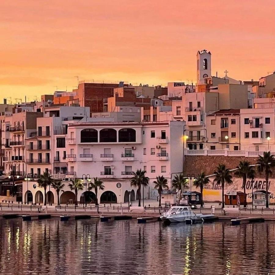 Apartment Nautic L'Ametlla de Mar