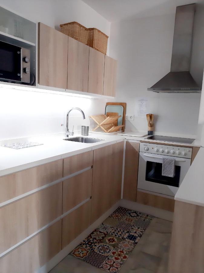 Apartamento Precioso En