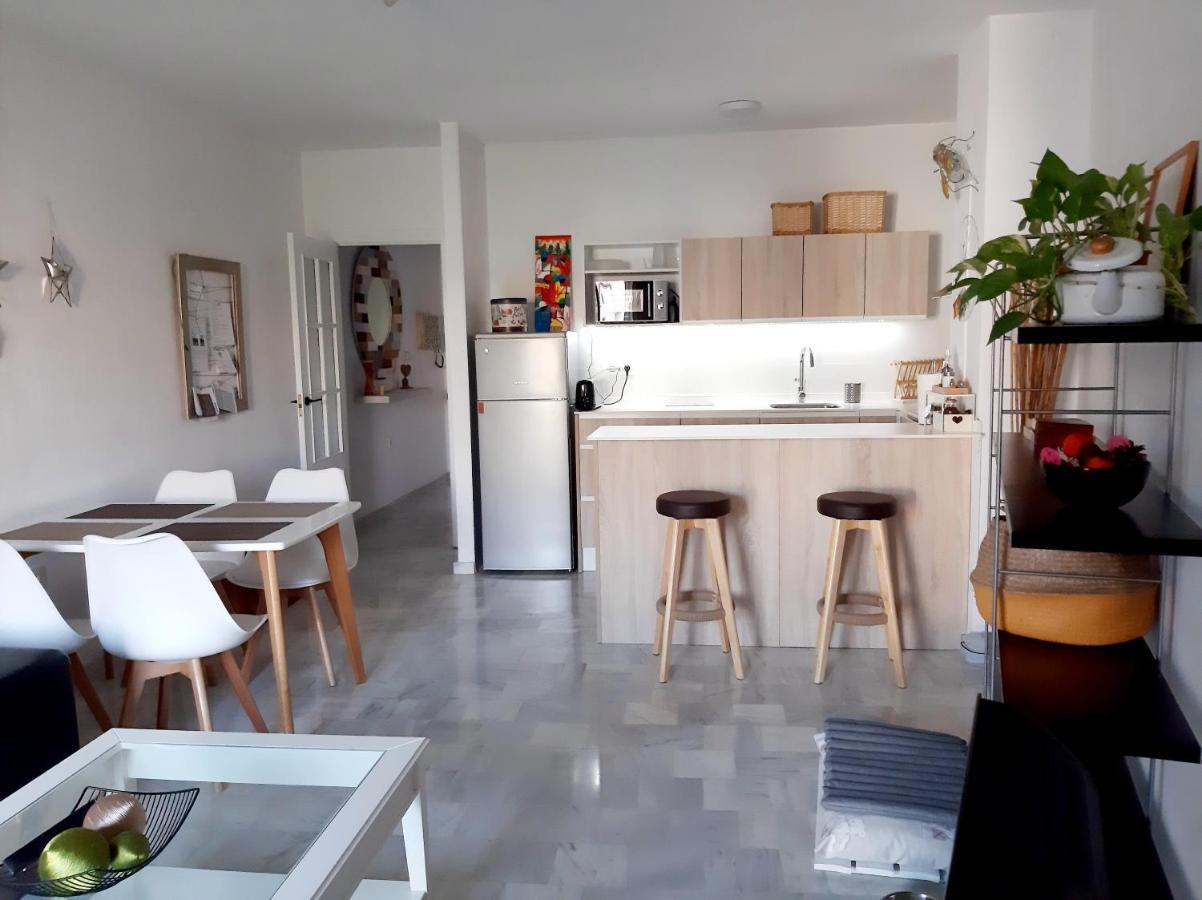 Apartamento Precioso En Huétor Vega